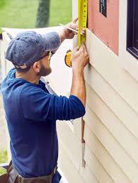 Best Engineered Wood Siding  in Glencoe, IL